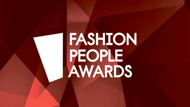 Постер Fashion People Awards 2021