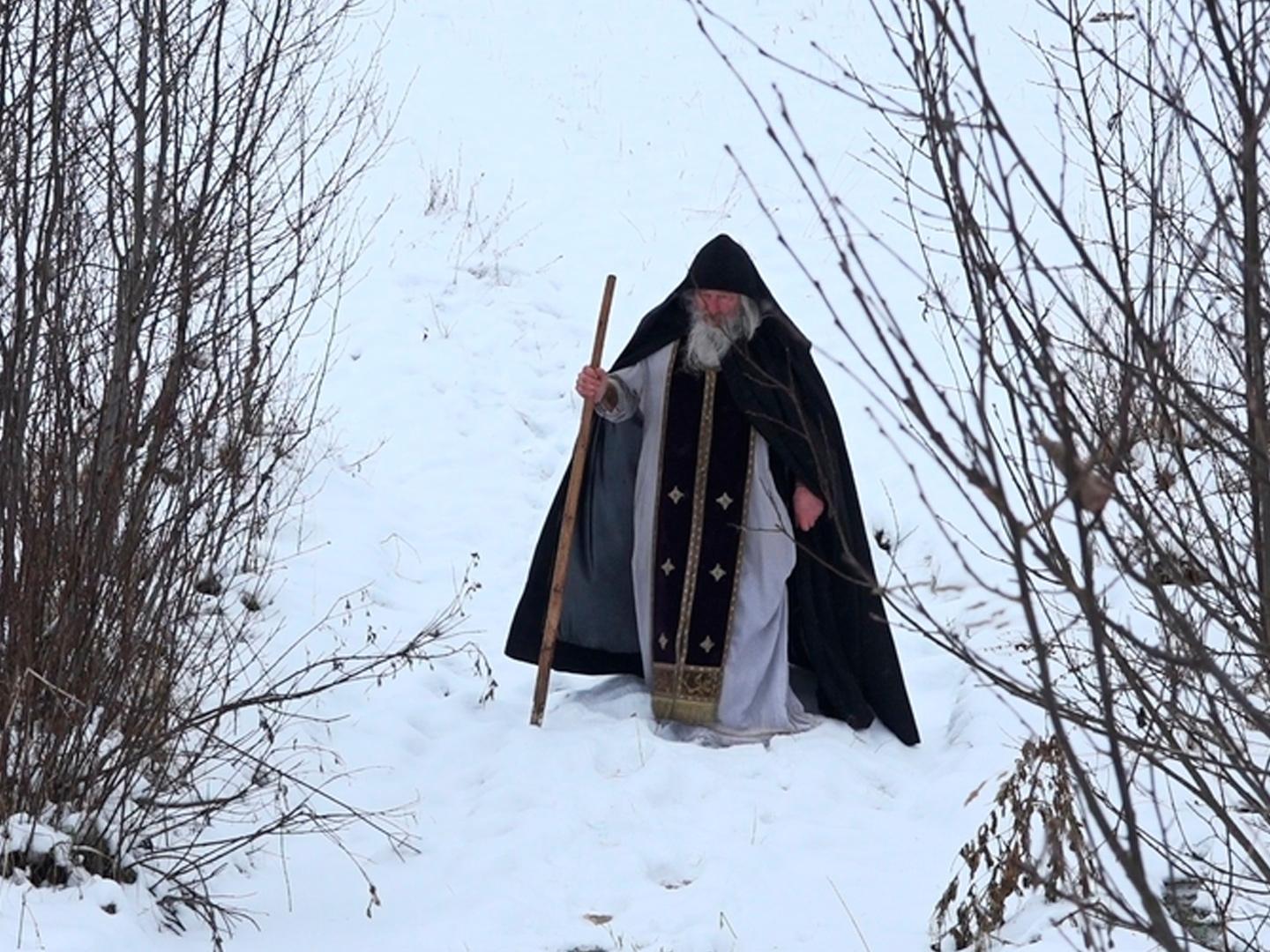 О чём молчит рыба (o-chem-molchit-ryba) Документальный фильм