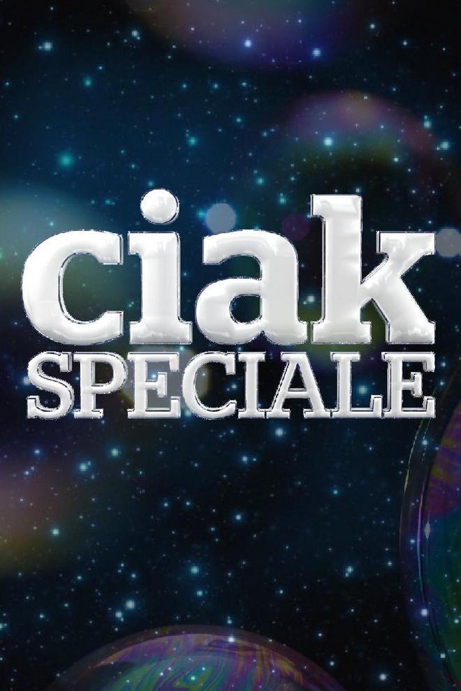 Ciak speciale (ciak-speciale) ТВ-шоу