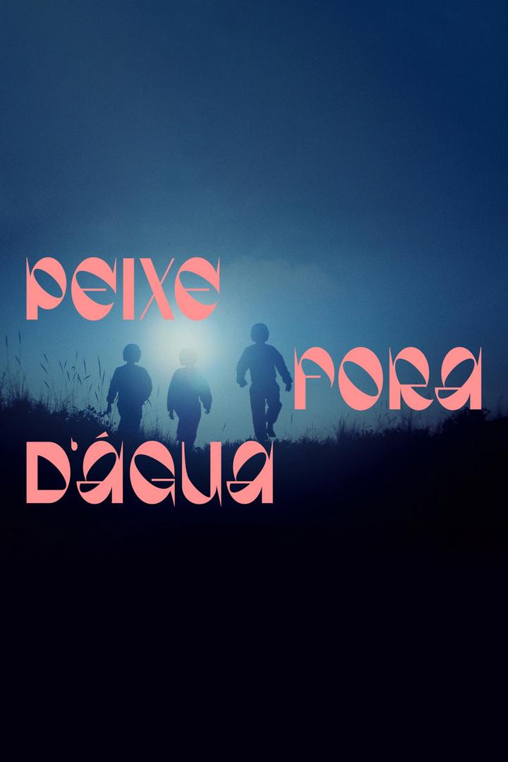 Peixe Fora d´Água (peixe-fora-dgua) Досуг, хобби