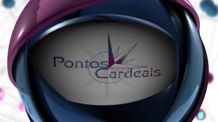 Постер Pontos & Cardeais 2021