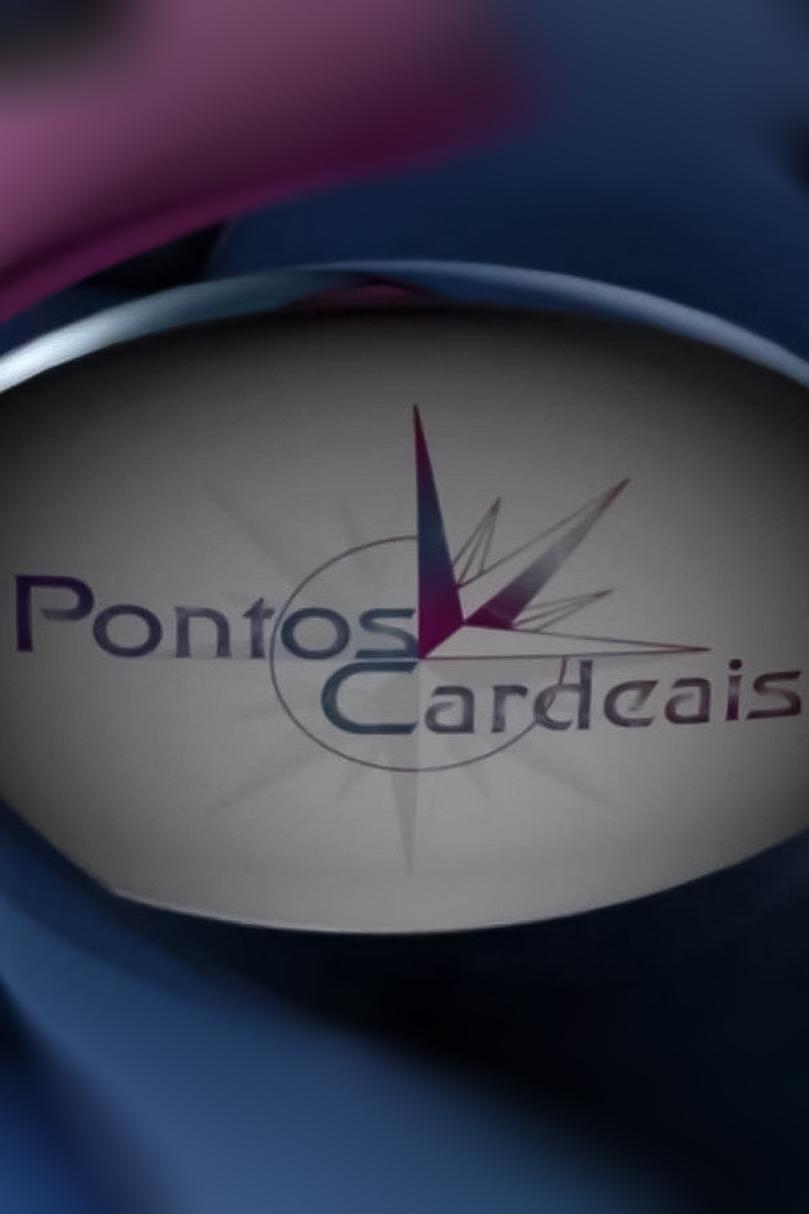 Pontos & Cardeais 2021 (pontos-cardeais-2021) Досуг, хобби