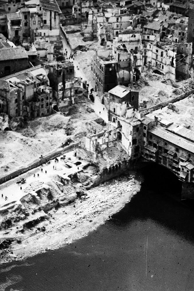 Firenze 1944 (firenze-1944) Документальный фильм