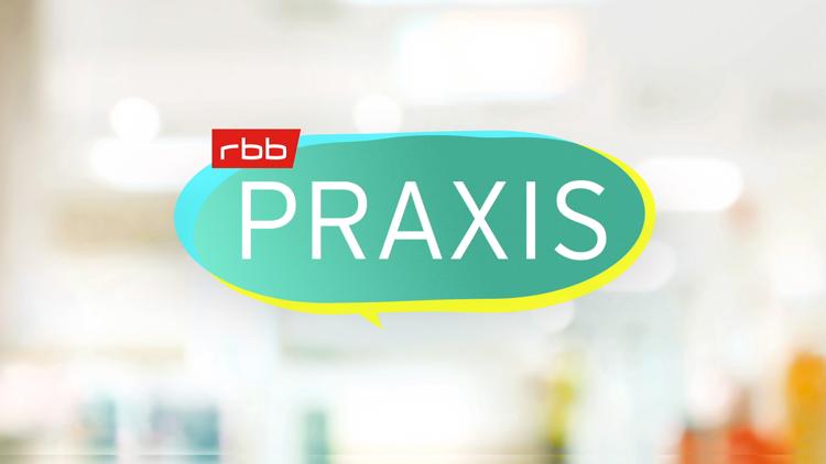 Постер rbb Praxis