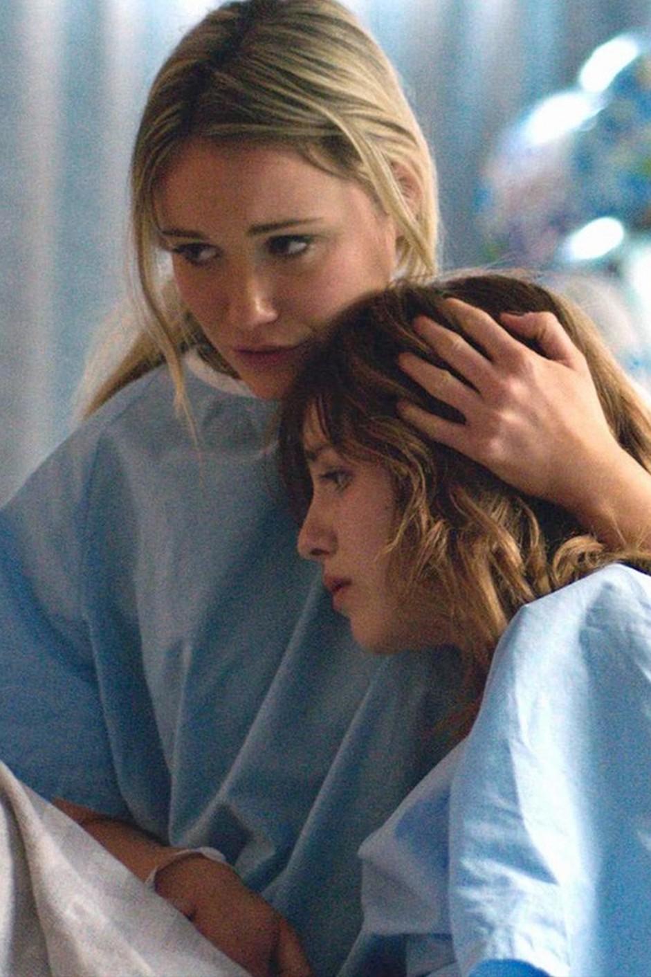 Do Unto Others (do-unto-others) Фильм 2018