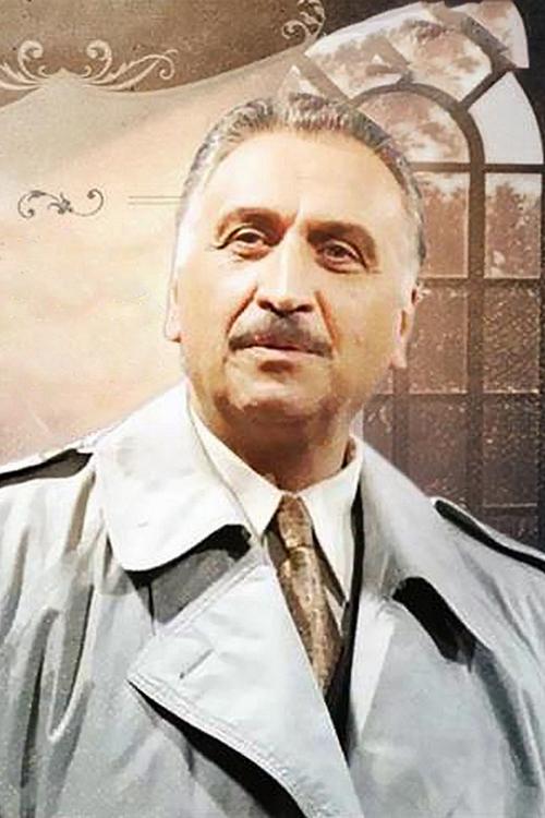 Karagah (karagah) Сериал 1995