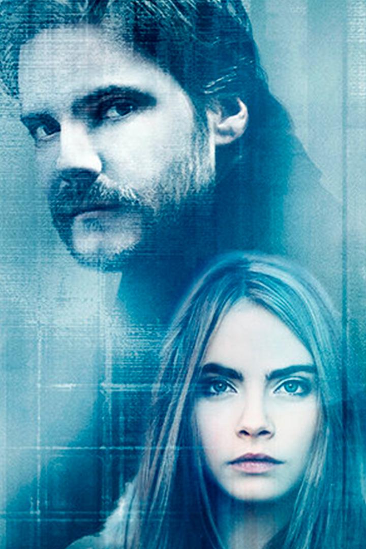 Лицо ангела (litso-angela) Фильм 2014
