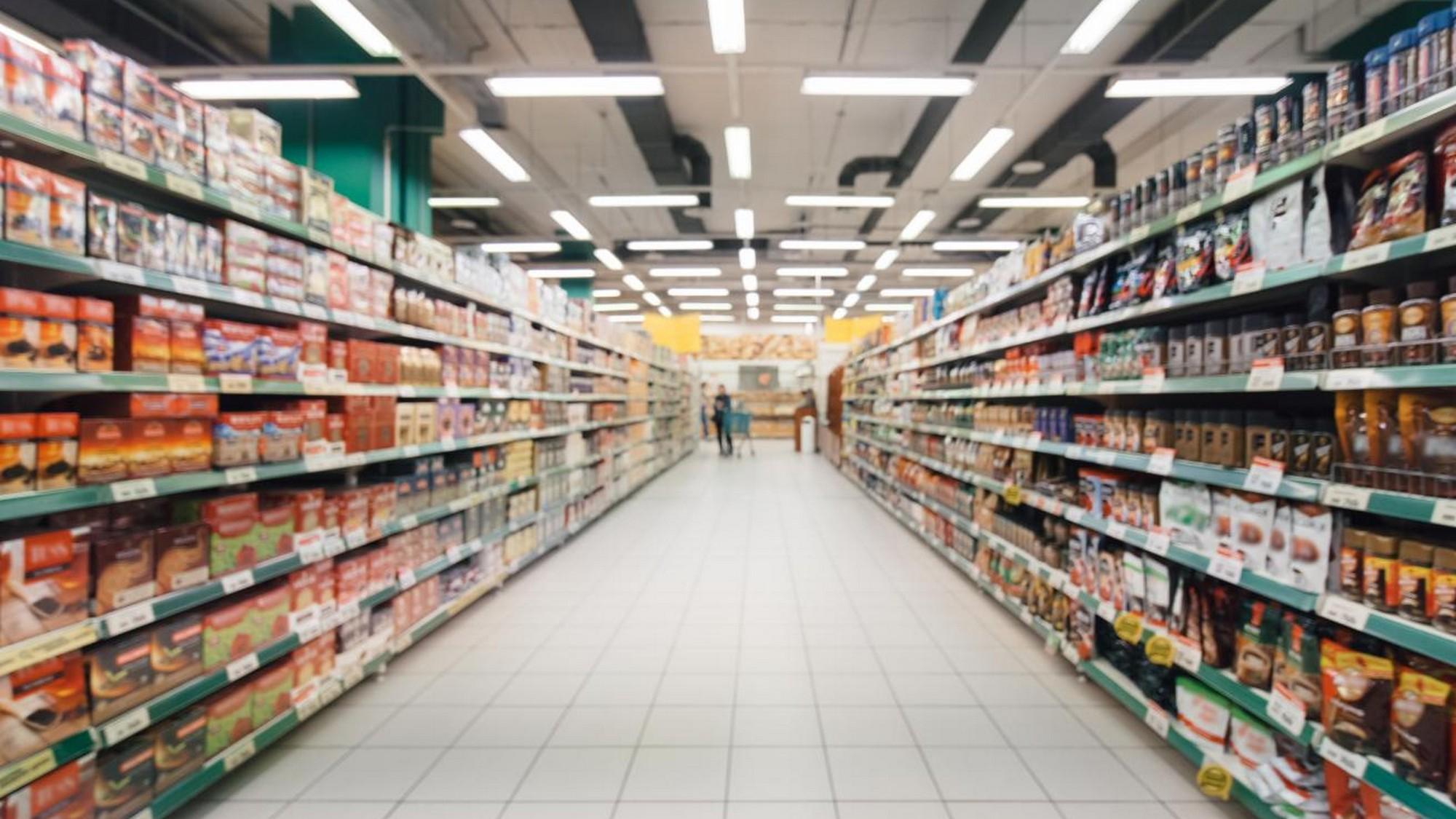 Mass-Market Retailing: The End of a System? (mass-market-retailing-the-end-of-a-system) Документальный фильм