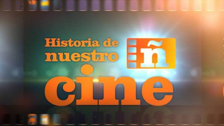 Постер Historias de nuestro cine