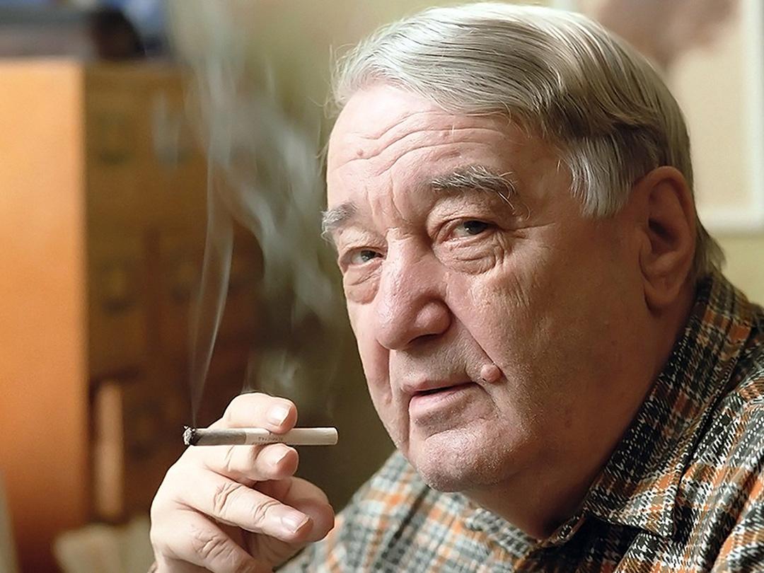 Вторая печать (vtoraja-pechat) Документальный фильм