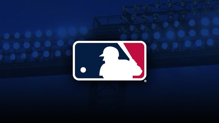 Постер MLB Postseason