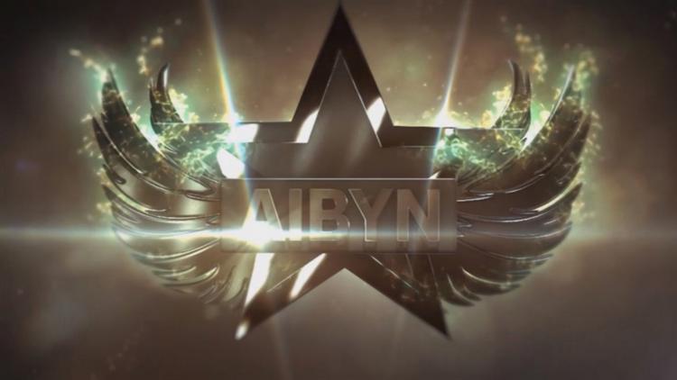 Постер Aibyn