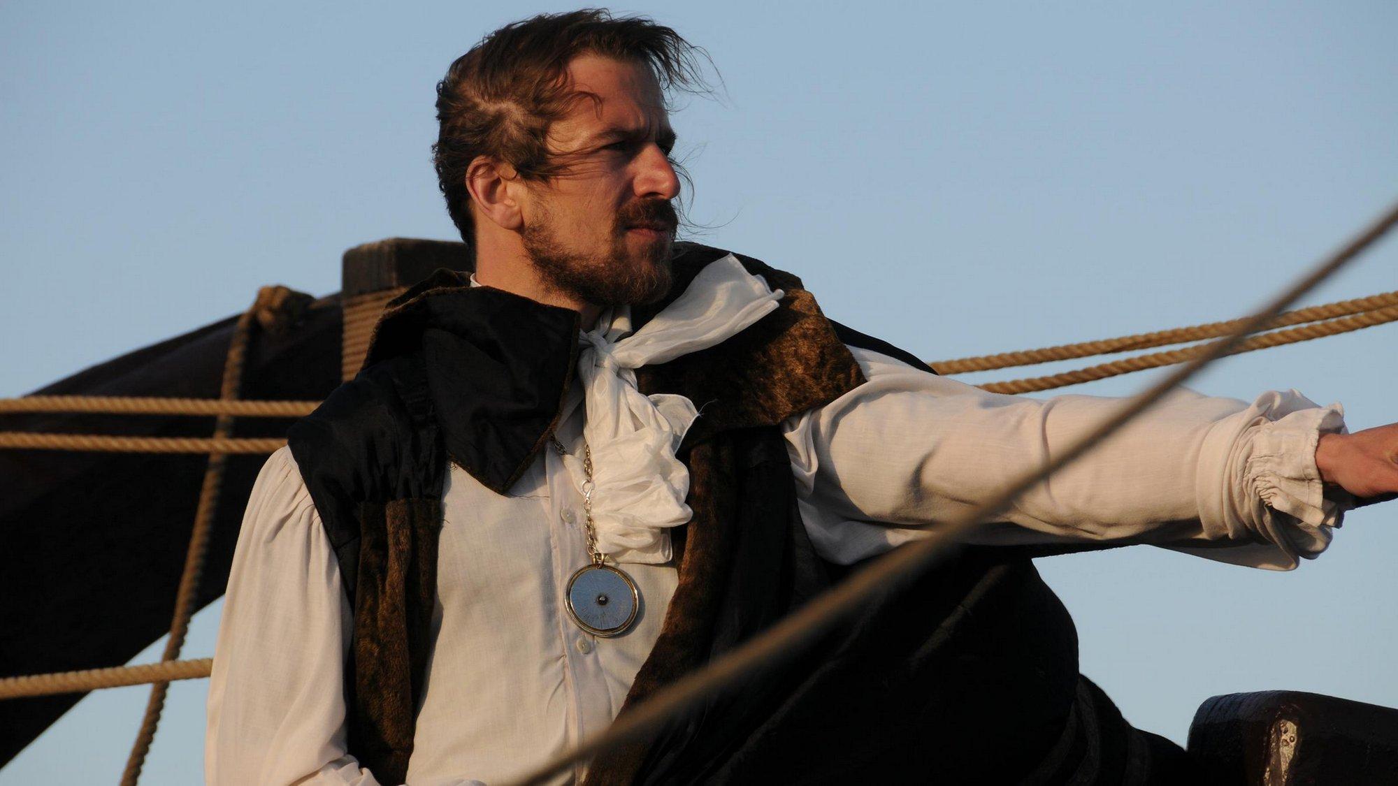 Schliemanns Erben (schliemanns-erben) Документальный сериал