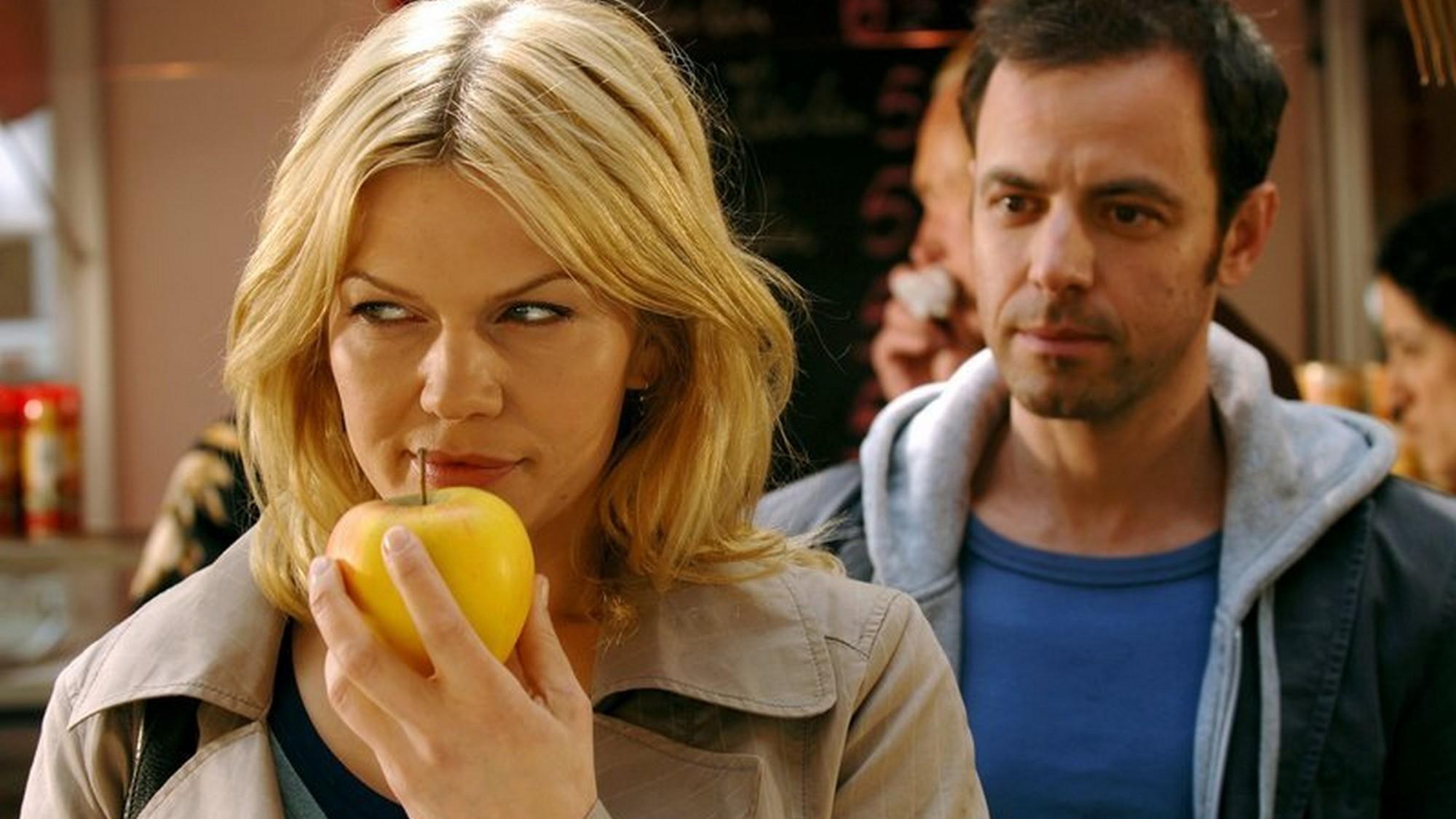 Матерей и дочерей (materej-i-docherej) Фильм 2007