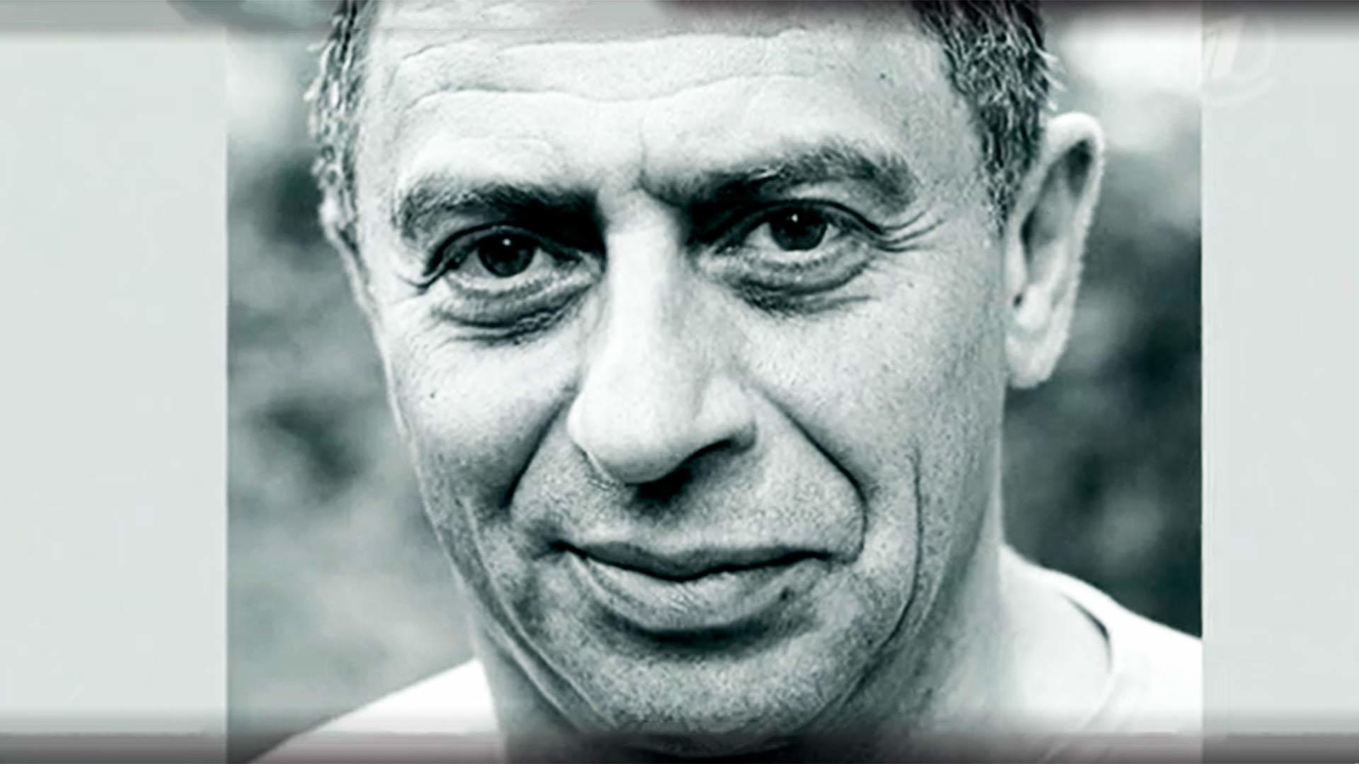 Иван Дыховичный. Вдох-выдох (ivan-dyhovichnyj-vdoh-vydoh) Документальный фильм