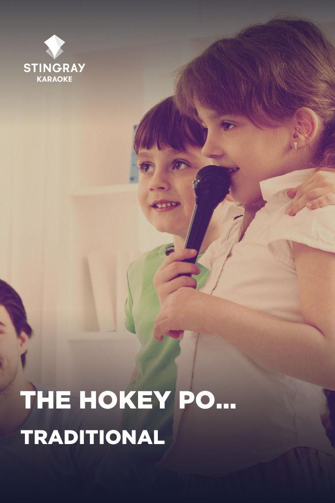 Traditional - The Hokey Pokey (traditional-the-hokey-pokey) Музыка