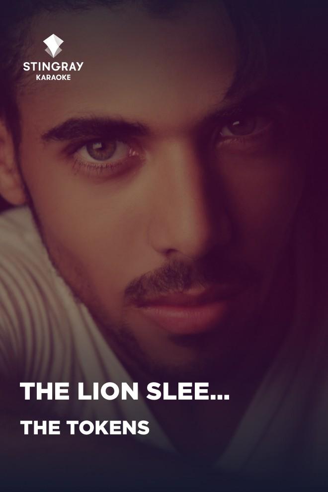 The Tokens - The Lion Sleeps Tonight (the-tokens-the-lion-sleeps-tonight) Музыка