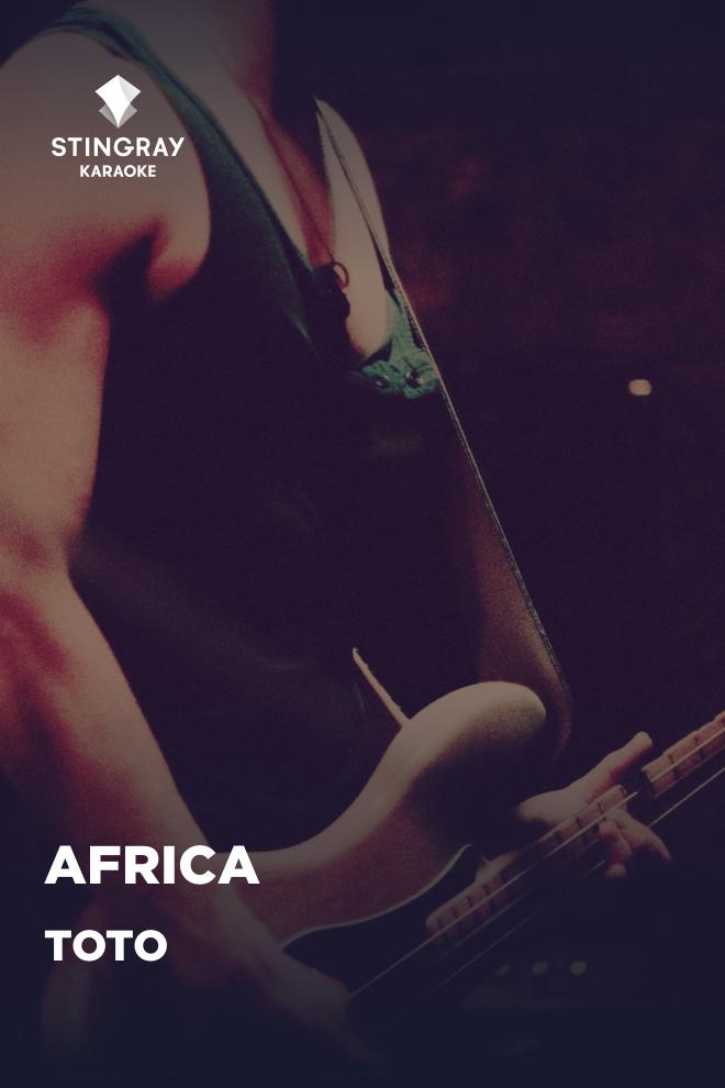 Toto - Africa (toto-africa) Музыка