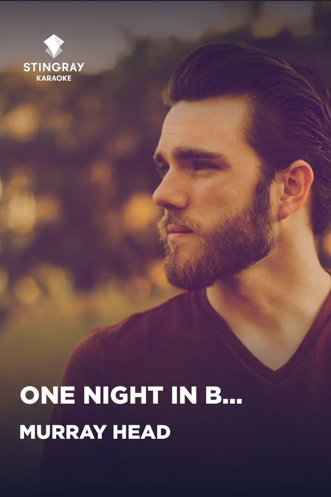 Murray Head - One Night In Bangkok (murray-head-one-night-in-bangkok) Музыка