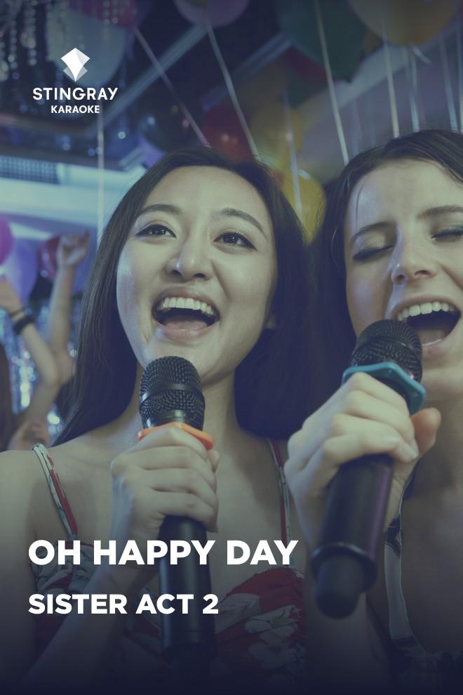 Sister Act 2 - Oh Happy Day (sister-act-2-oh-happy-day) Музыка