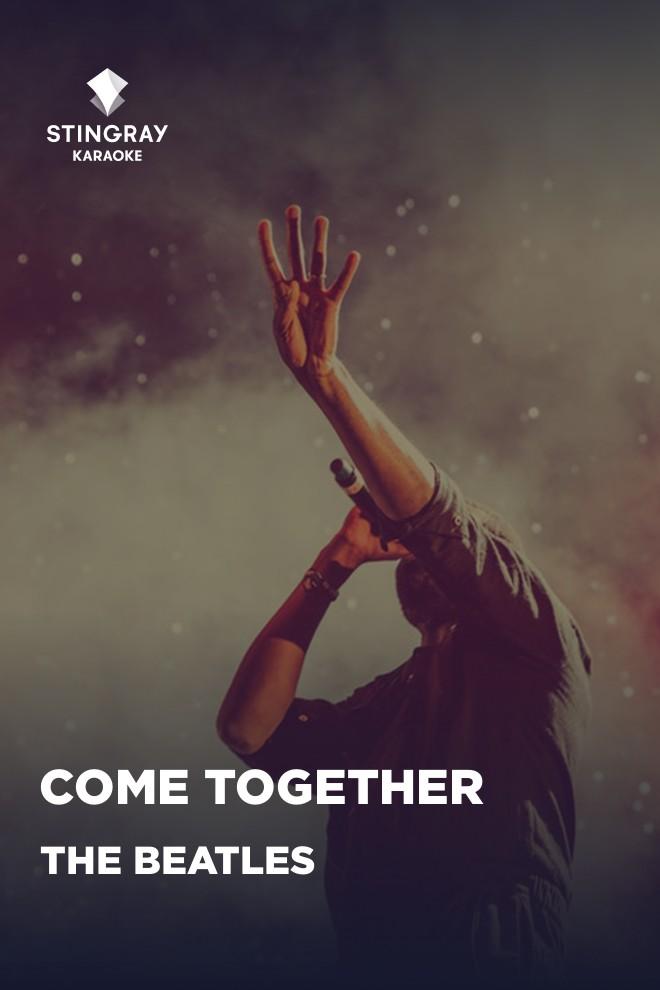 The Beatles - Come Together (the-beatles-come-together) Музыка