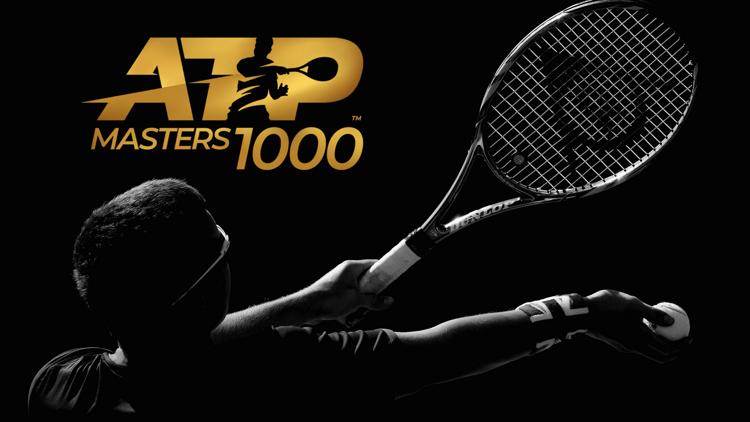 Постер Теннис ATP 1000 - Индиан-Уэллс: ATP Индиан-Уэллс - День 6 Игра 2