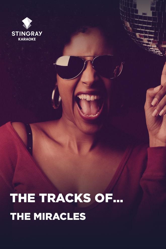 The Miracles - The Tracks Of My Tears (the-miracles-the-tracks-of-my-tears) Музыка