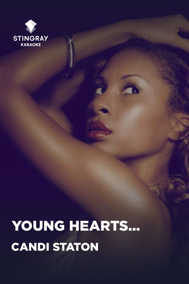 Candi Staton - Young Hearts Run Free (candi-staton-young-hearts-run-free) Музыка