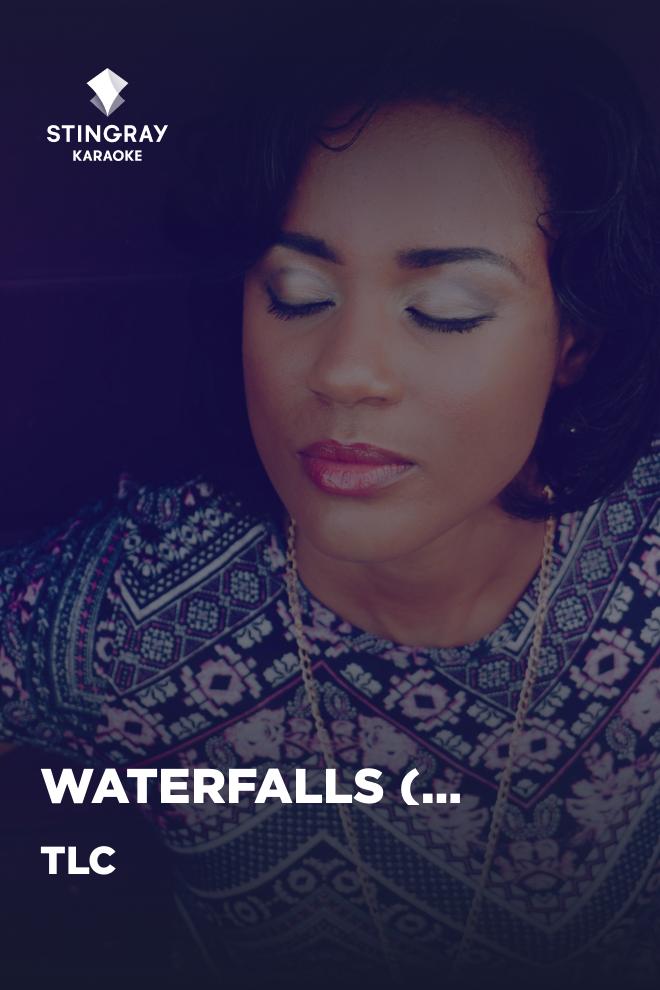 TLC - Waterfalls (No Rap Version) (tlc-waterfalls-no-rap-version) Музыка