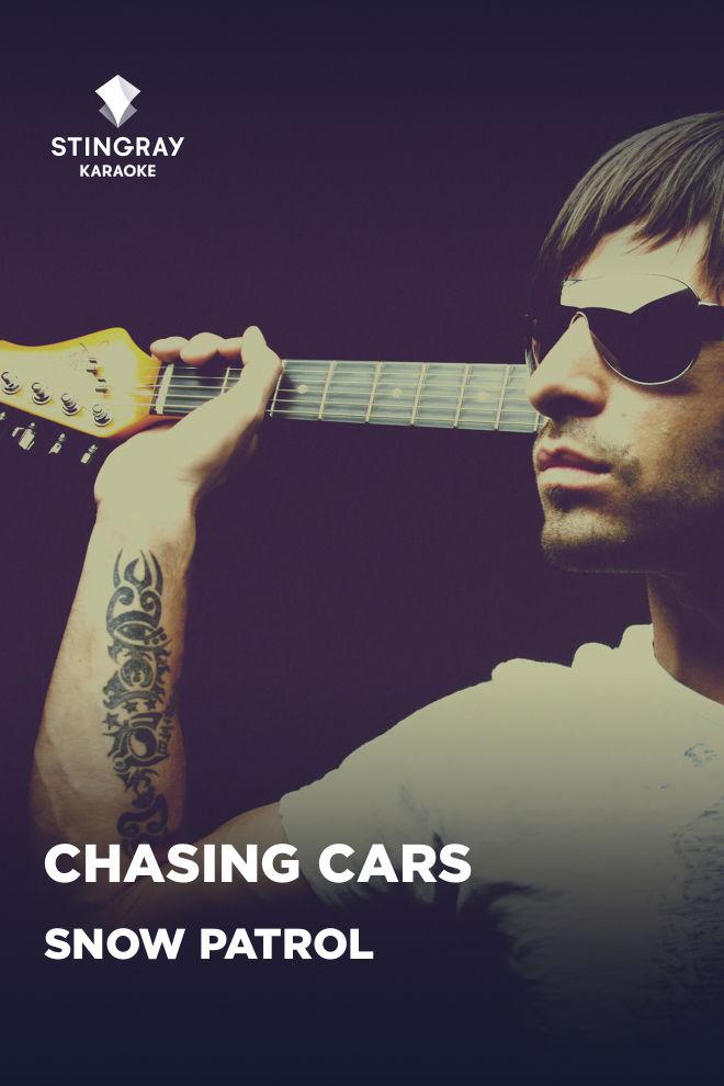 Snow Patrol - Chasing Cars (snow-patrol-chasing-cars) Музыка