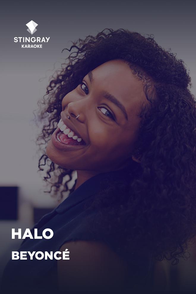 Beyoncé - Halo (beyonc-halo) Музыка