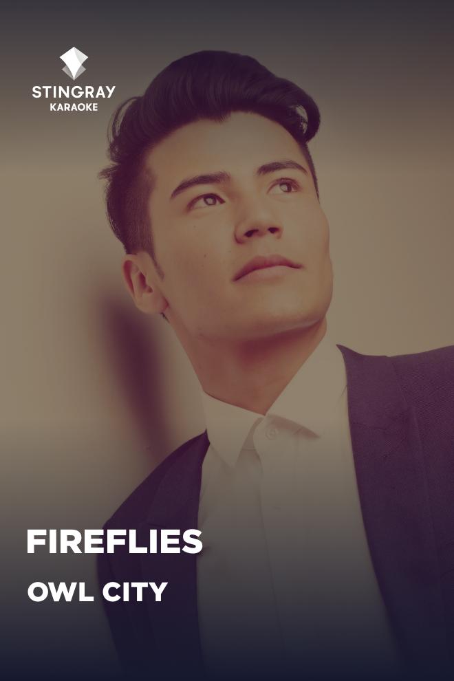 Owl City - Fireflies (owl-city-fireflies) Музыка