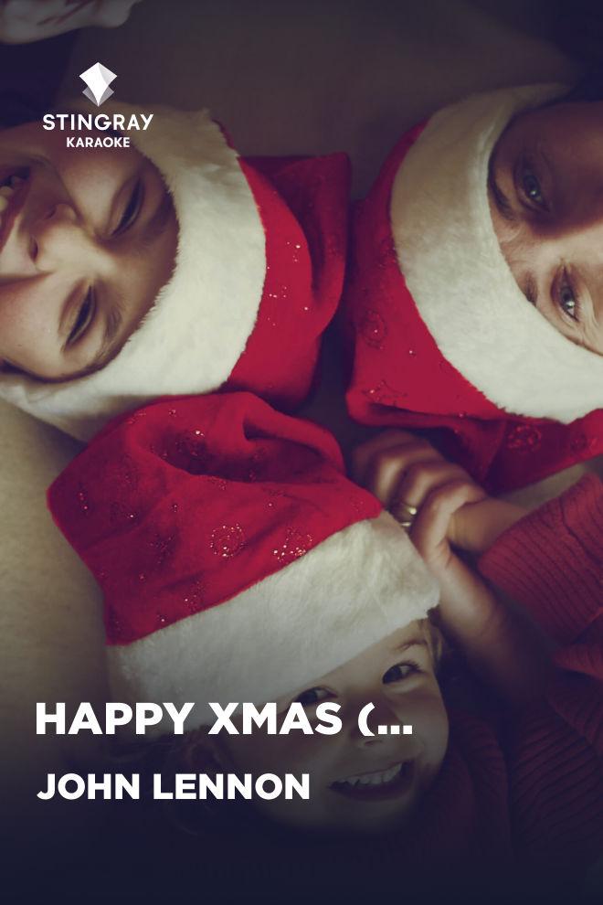 John Lennon - Happy Xmas (War Is Over) (john-lennon-happy-xmas-war-is-over) Музыка
