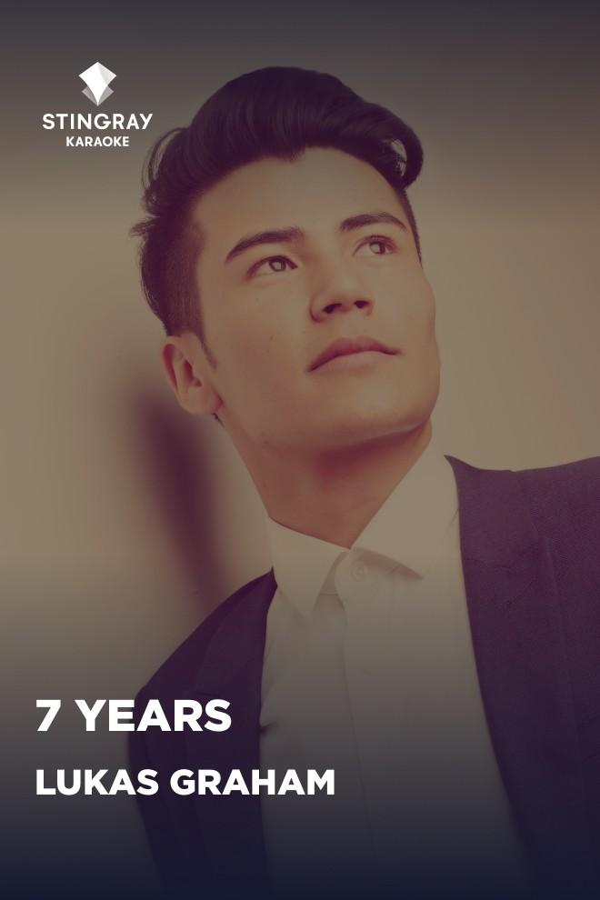 Lukas Graham-7 Years (lukas-graham-7-years) Музыка