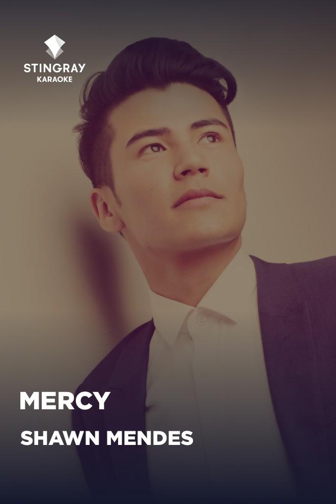 Shawn Mendes - Mercy (shawn-mendes-mercy) Музыка