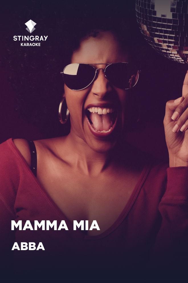 ABBA - Mamma Mia (abba-mamma-mia) Музыка