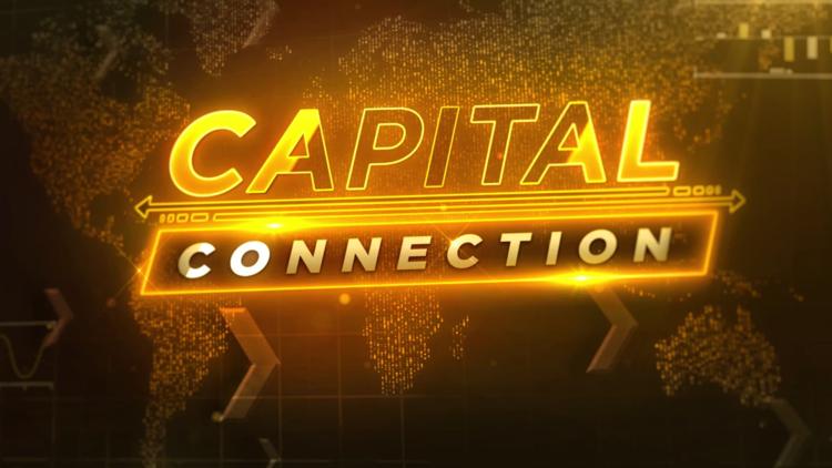 Постер Capital Connection