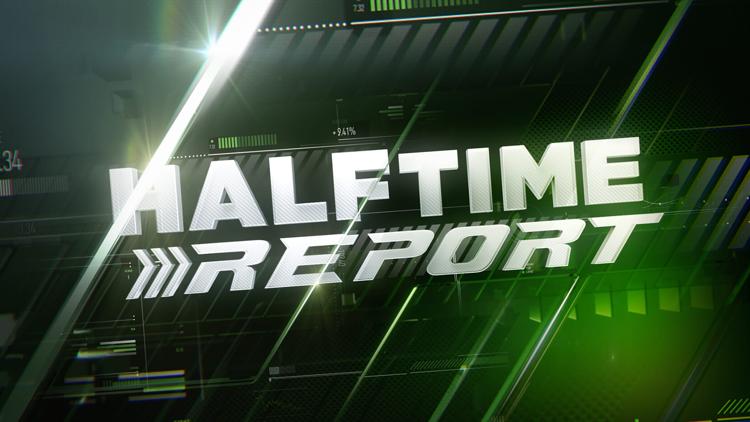 Постер Halftime Report