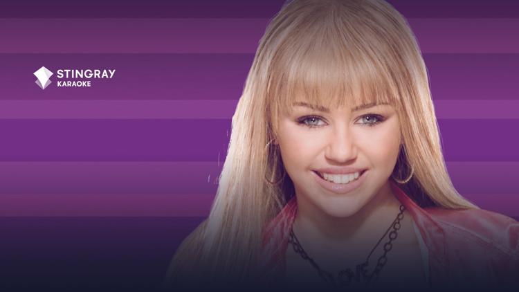 Постер Hannah Montana (Disney Original) - Nobody's Perfect