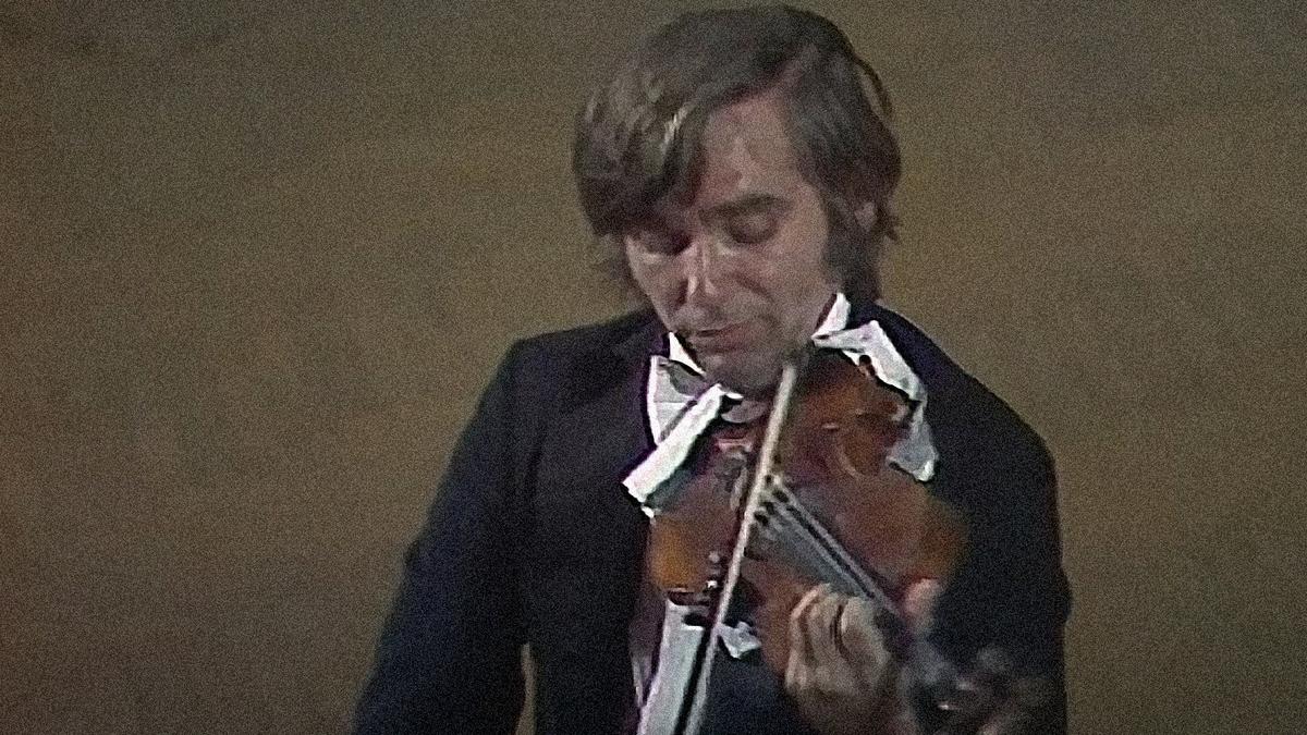 Произведения П.Чайковского, Н. Паганини, Ф.Крейслера, Э.Изаи. Виктор Третьяков, Михаил Ерохин (proizvedenija-pchajkovskogo-n-paganini-fkrejslera-eizai-viktor-tretjakov-mihail-erohin) Музыка