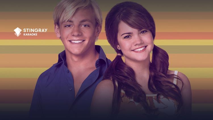 Постер Cast of Teen Beach Movie (Disney Original) - Can't Stop Singing