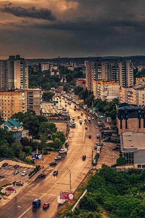 Hramul orașului Chișinău (hramul-oraului-chiinu) Досуг, хобби
