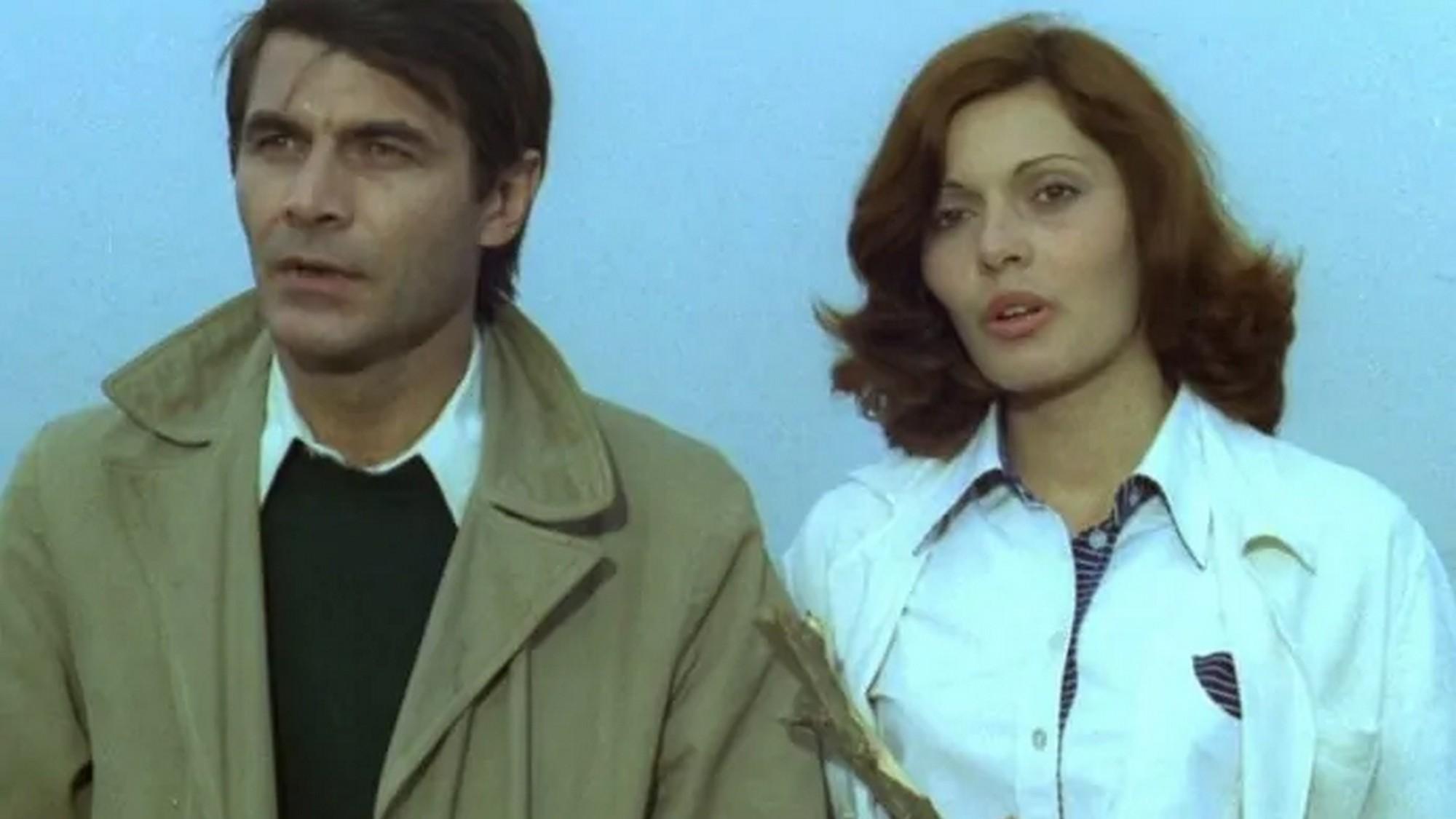 Великий одиночка (velikij-odinochka) Фильм 1977