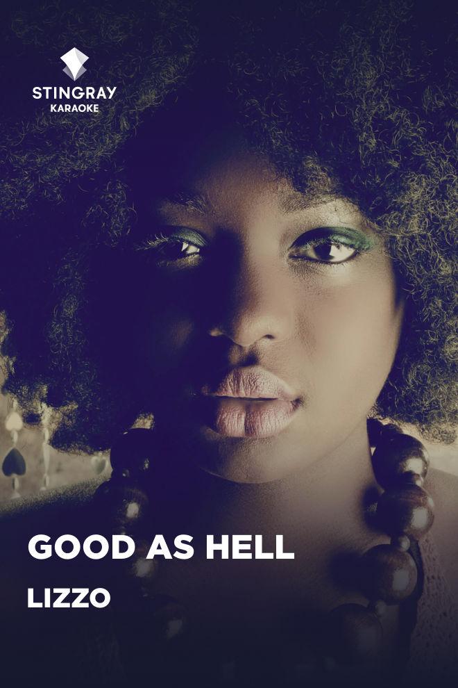 Lizzo - Good As Hell (lizzo-good-as-hell) Музыка