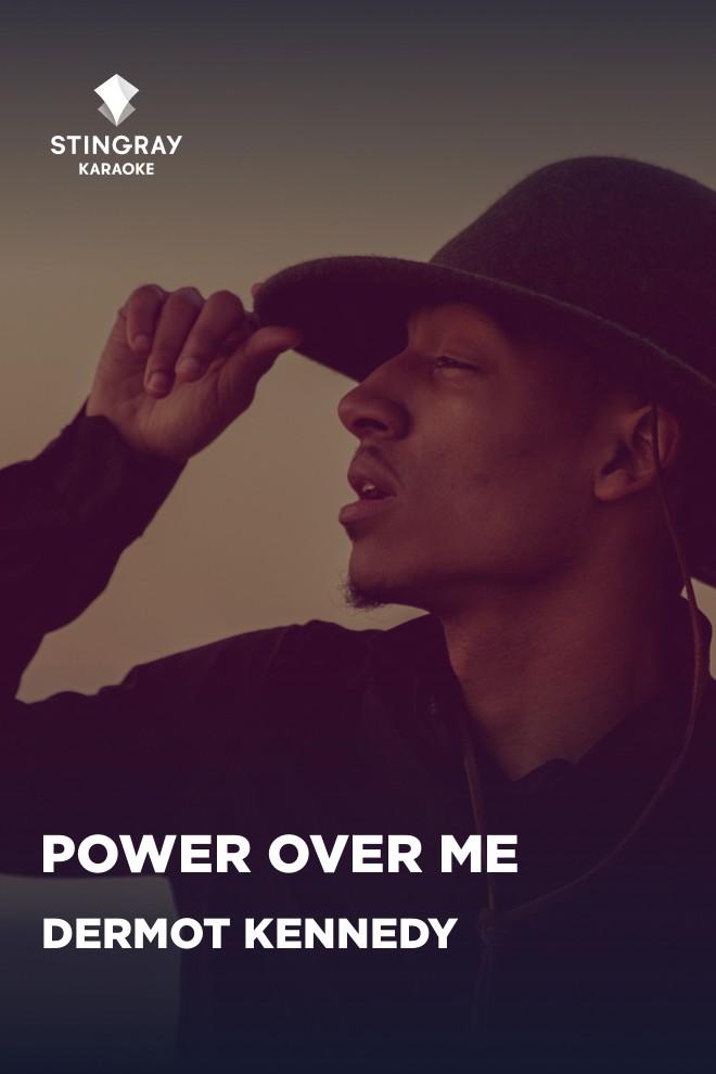 Dermot Kennedy - Power Over Me (dermot-kennedy-power-over-me) Музыка