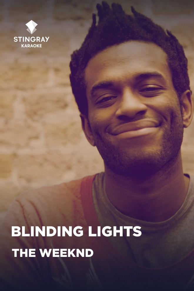 The Weeknd - Blinding Lights (the-weeknd-blinding-lights) Музыка