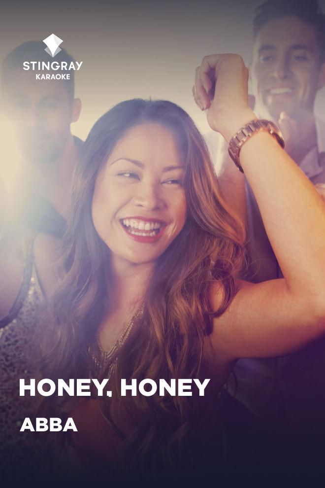 ABBA - Honey, Honey (abba-honey-honey) Музыка