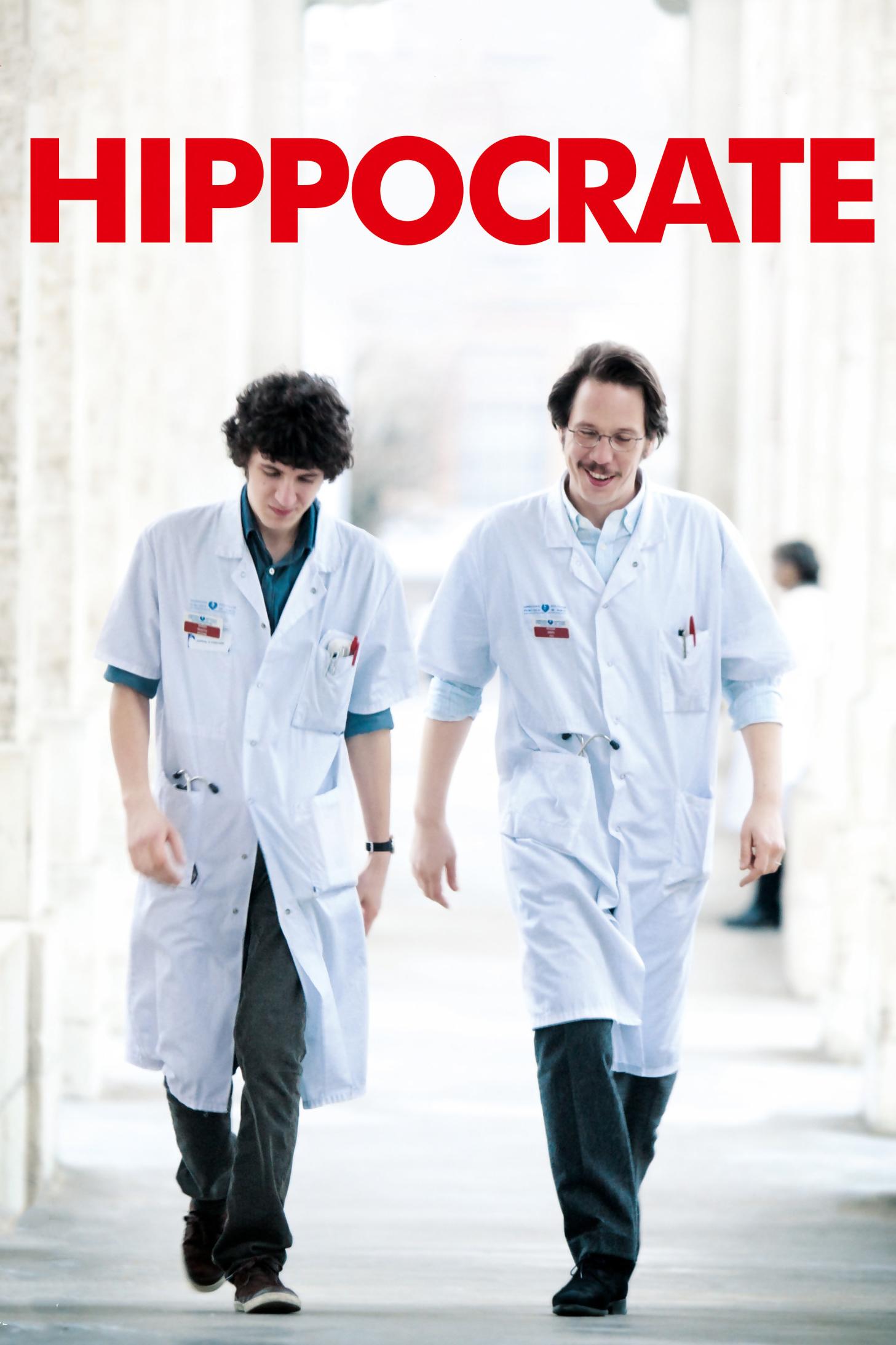 Гиппократ (gippokrat) Фильм 2014