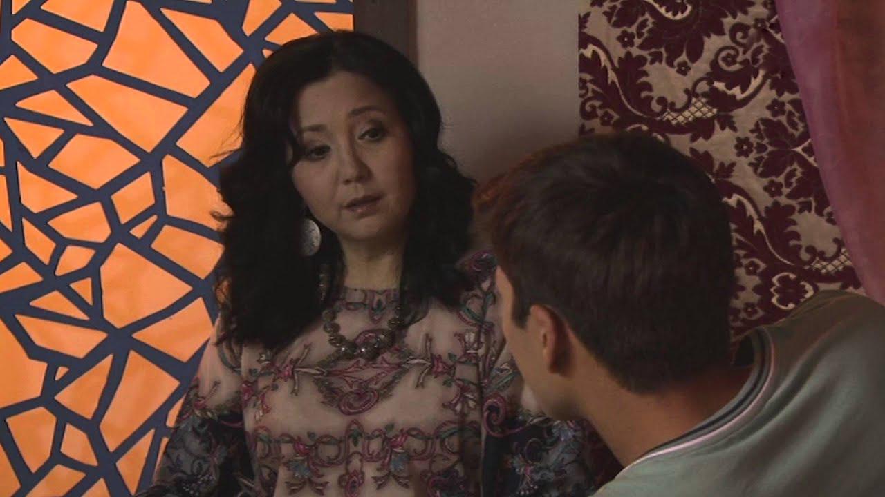 Перекрёсток в Астане (perekrestok-v-astane) Сериал 2014