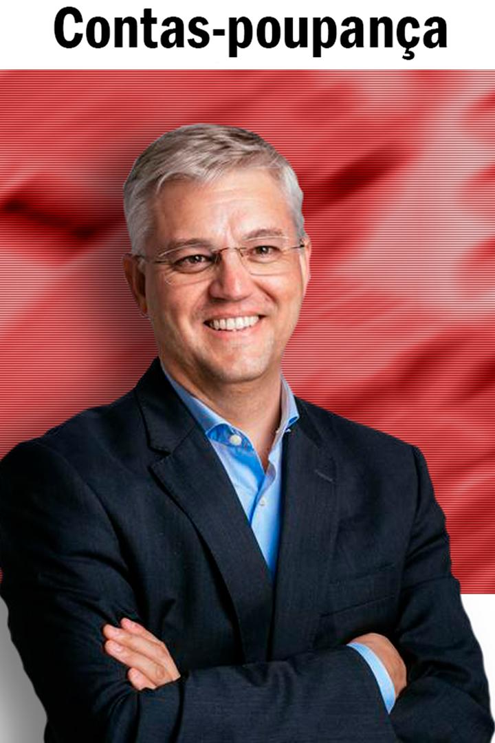 Contas Poupança (contas-poupana) Познавательное